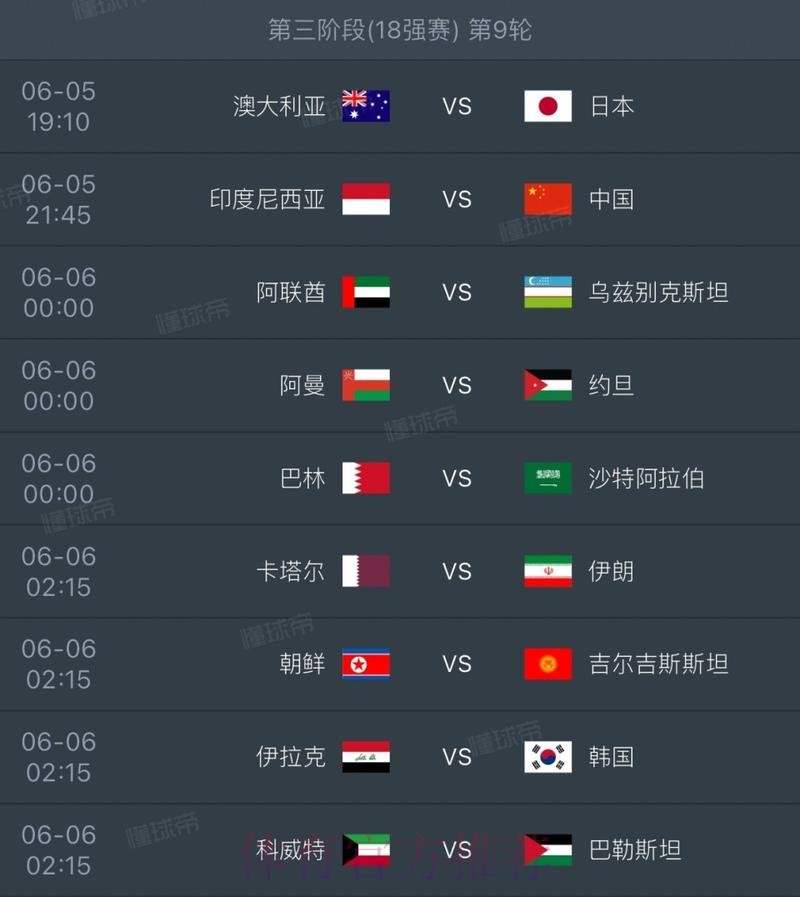 2026世界杯胜负预测哪里可以看 2026世界杯胜负预测哪里可以看